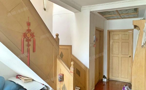 东城区 金鱼池中区8号楼3单元601号