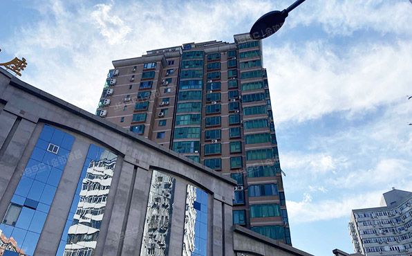 朝阳区 外馆东街51号院1号楼6层0608（凯景铭座）