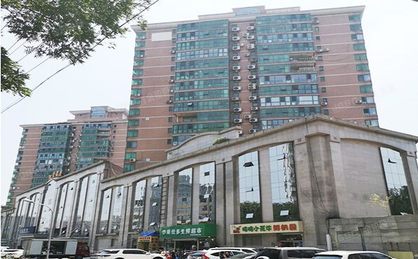 朝阳区 外馆东街51号院1号楼6层0608（凯景铭座）