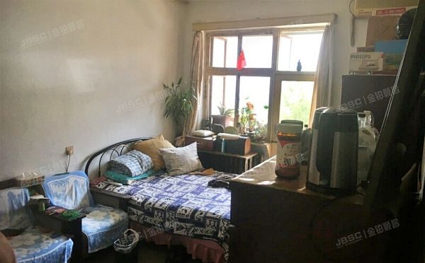 海淀区 学院南路32号院10号楼5层3门1号 房改房