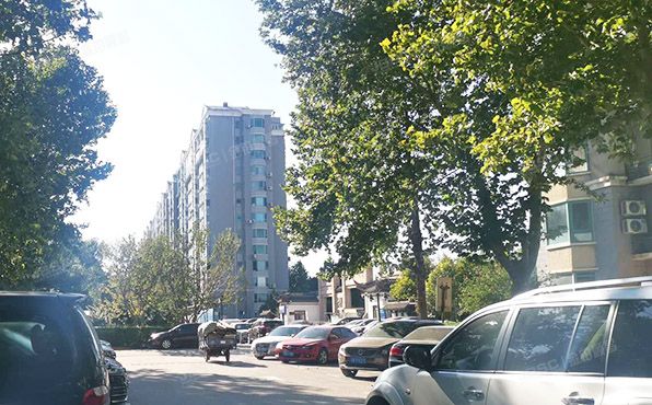 大兴区 宣颐家园Cl号楼4层2单元401号