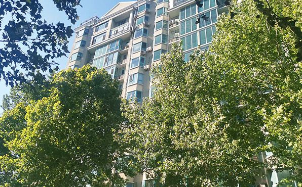 大兴区 宣颐家园Cl号楼4层2单元401号