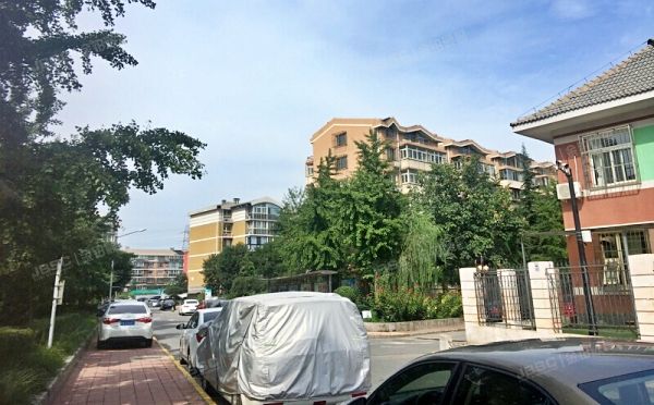 海淀区 建西苑中里5号楼1单元202号 经适房