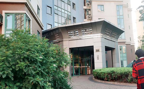 朝阳区 万科星园3号楼29层3203