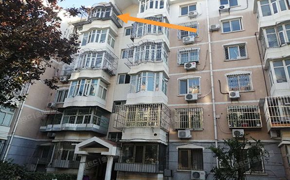 大兴区-西红门镇 宏盛园小区2号楼6层2单元601