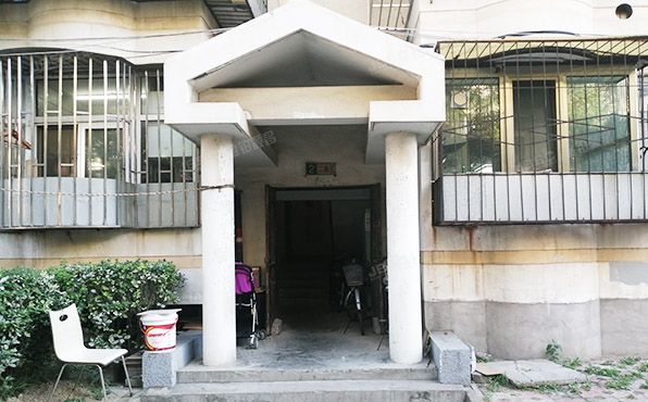 大兴区-西红门镇 宏盛园小区2号楼6层2单元601