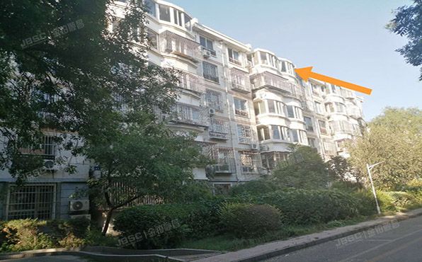 大兴区-西红门镇 宏盛园小区2号楼6层2单元601