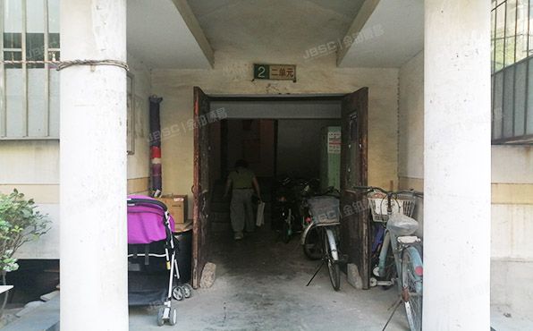 大兴区-西红门镇 宏盛园小区2号楼6层2单元601