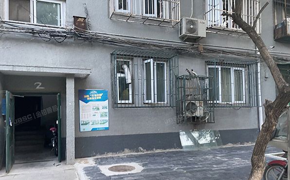 朝阳区 黄寺后身36号院2号楼1层2单元103