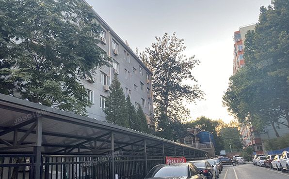 朝阳区 黄寺后身36号院2号楼1层2单元103