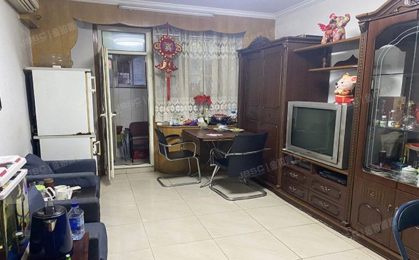 朝阳区 黄寺后身36号院2号楼1层2单元103