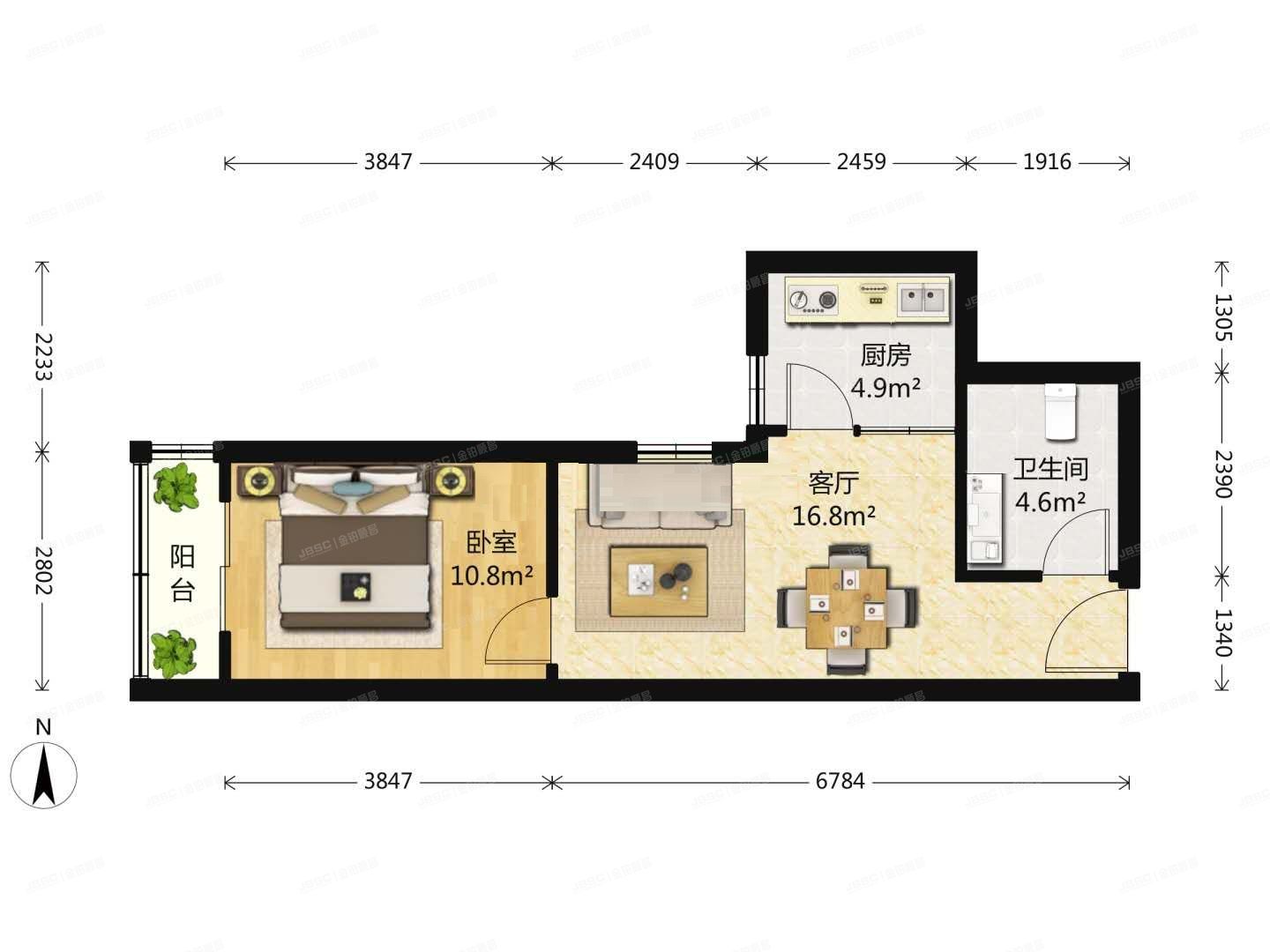 东城区 西营房胡同9号院2号楼9层0912号