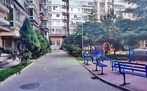 丰台区 成寿寺路31号院1号楼2层1单元205号（静馨嘉苑）