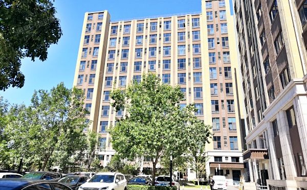 大兴区 天水大街46号院2号楼6层618号（春天派）办公