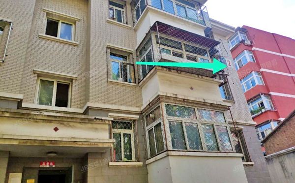 昌平区 昌平镇静心苑小区2号楼2层3单元304号