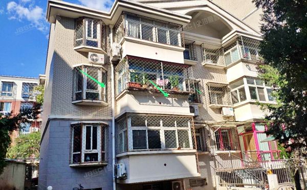 昌平区 昌平镇静心苑小区2号楼2层3单元304号