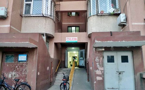 朝阳区 北苑家园紫绶园3号楼2502号