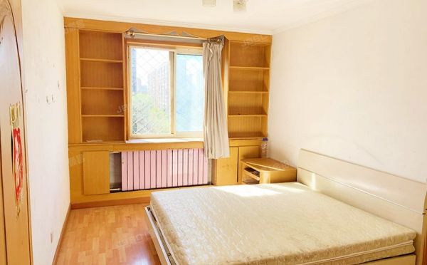 大兴区 新安里5号楼5层5-502