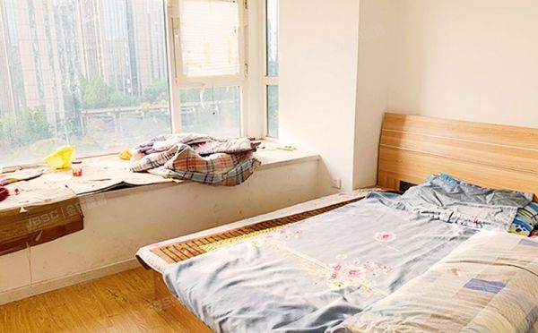 顺义区 北高路赵全营段20号院5号楼（首创公园城）