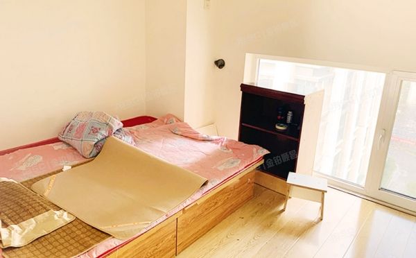 顺义区 北高路赵全营段20号院5号楼（首创公园城）