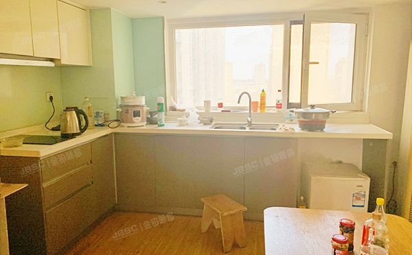 顺义区 北高路赵全营段20号院5号楼（首创公园城）