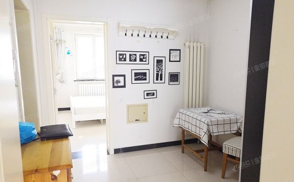 房山区窦店镇田家园一区六号楼四层六单元401