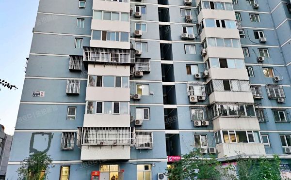 东城区 西营房胡同9号院2号楼9层0912号