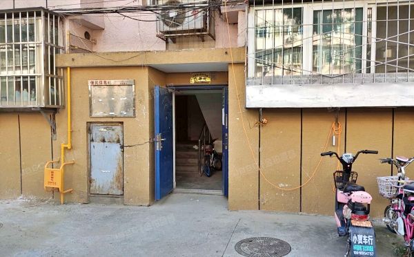 平谷区  平谷镇乐园西小区47号楼2层（6）-2-3号