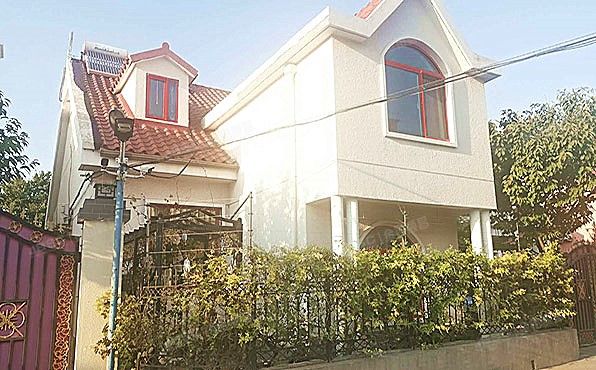 通州区 草寺500号二区26号楼1至2层（天鸿颐景别墅）