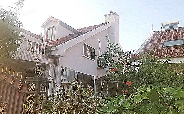 通州区 草寺500号二区26号楼1至2层（天鸿颐景别墅）