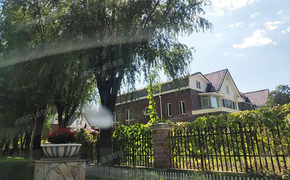 昌平区 百善镇林溪园五区至九区7-8号楼-1至2层7-8（顺驰林溪）别墅