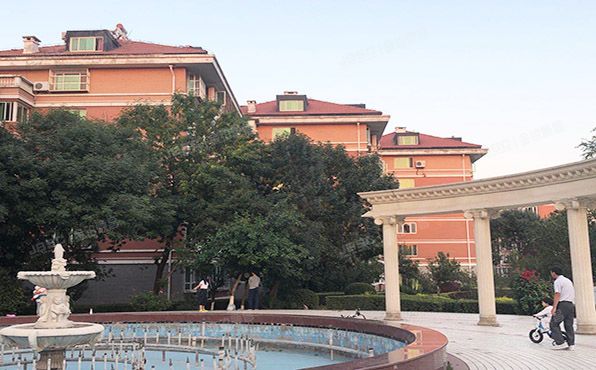 通州区 怡乐园一区35号楼5层551号（新华联家园南区）