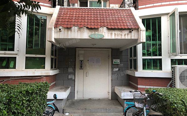 通州区 怡乐园一区35号楼5层551号（新华联家园南区）