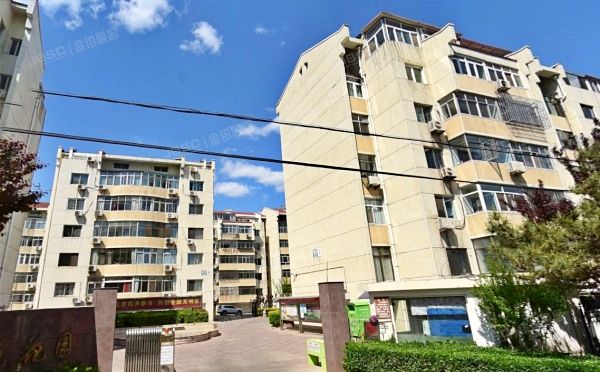 怀柔区 湖光小区33号院梅苑1号楼2单元201