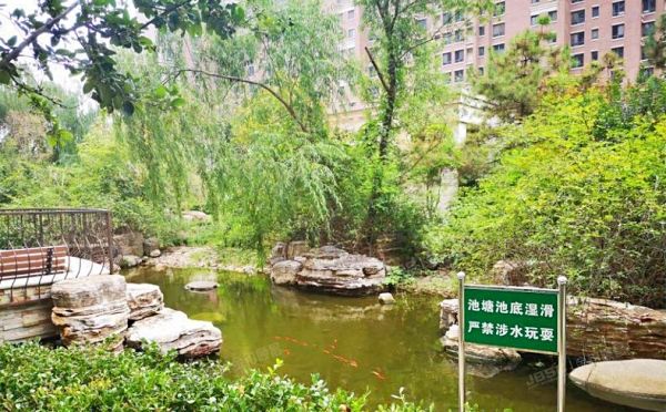 丰台区 紫芳园四区1号楼9层5单元1002号（首开璞瑅公馆）