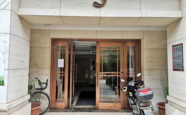 丰台区 紫芳园四区1号楼9层5单元1002号（首开璞瑅公馆）