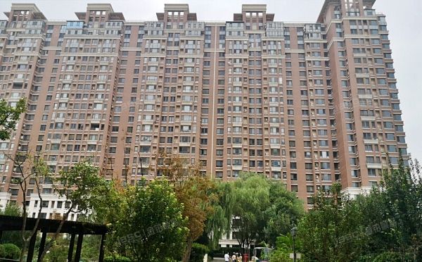 丰台区 紫芳园四区1号楼9层5单元1002号（首开璞瑅公馆）