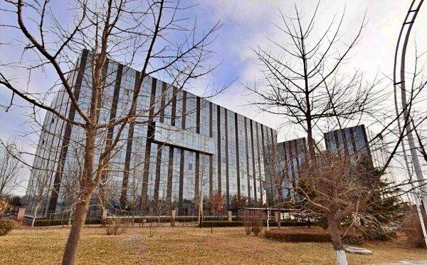 顺义区 顺畅大道14号院3号楼6层3单元622号（东亚新华首航国际）办公