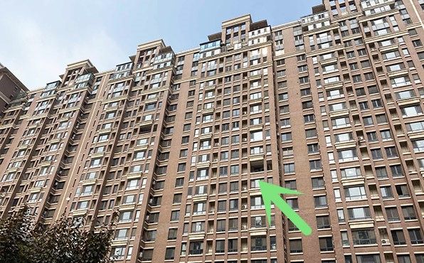 丰台区 紫芳园四区1号楼9层5单元1002号（首开璞瑅公馆）