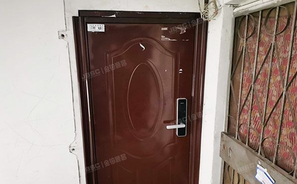 朝阳区 安华西里三区12号楼1单元301号 房改房