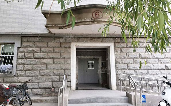 海淀区 西翠路5号6号楼14层1407（今日家园）