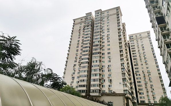 海淀区 西翠路5号6号楼14层1407（今日家园）