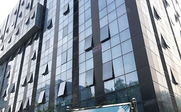 顺义区 顺畅大道14号院3号楼6层3单元622号（东亚新华首航国际）办公