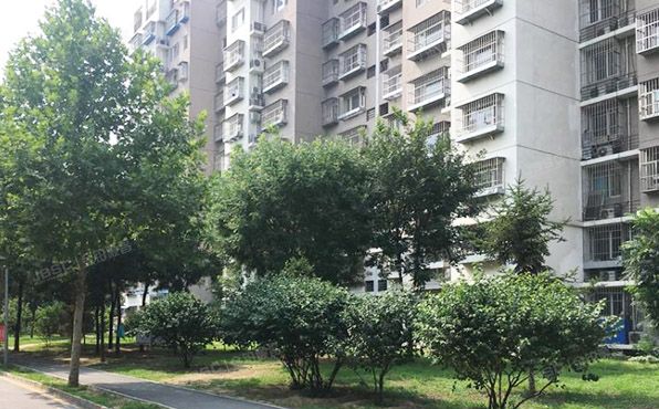 顺义区 泰和宜园29号楼11层5单元1101