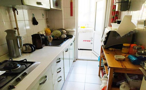 昌平区 流星花园二区1号楼1层1单元101号