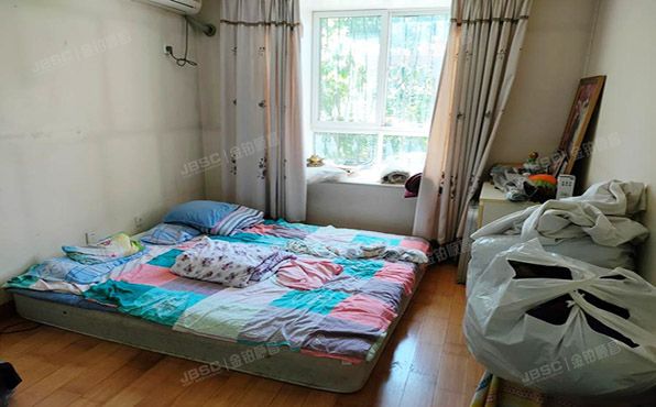 昌平区 流星花园二区1号楼1层1单元101号