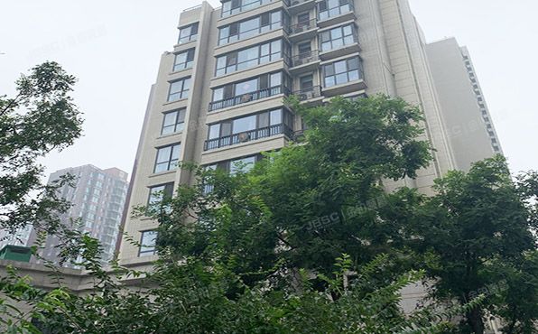 朝阳区 太阳宫一街1号院10号楼5层2单元601（太阳公元北区）