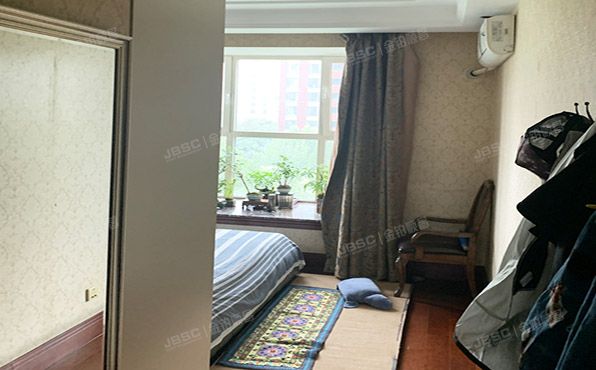 朝阳区 太阳宫一街1号院10号楼5层2单元601（太阳公元北区）