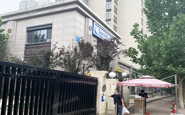 朝阳区 太阳宫一街1号院10号楼5层2单元601（太阳公元北区）