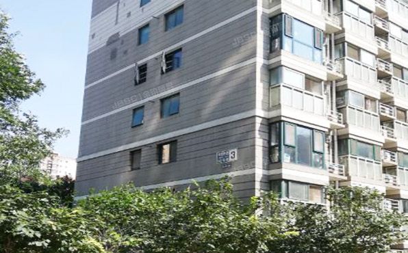 丰台区 青塔西路58号院3号楼1102号房产的70%份额（珠江峰景）